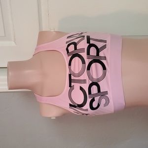 VIctoria secret sports bra